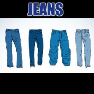 👖WOMEN JEANS 👖